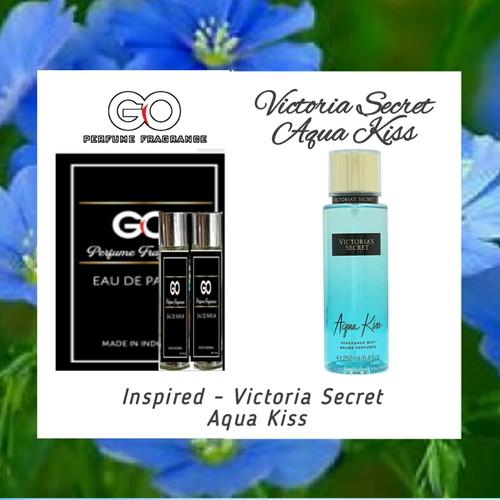 Jual Parfum Refill Inspired - Victoria Secret Aqua Kiss| Go Perfume 50ml -  Kota Tangerang - Goperfumefragrance | Tokopedia