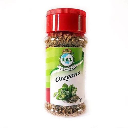 Foto Produk Bumbu 113 Masak Bubuk Kering Daun Oregano 12 gr dari W2FitHealthy