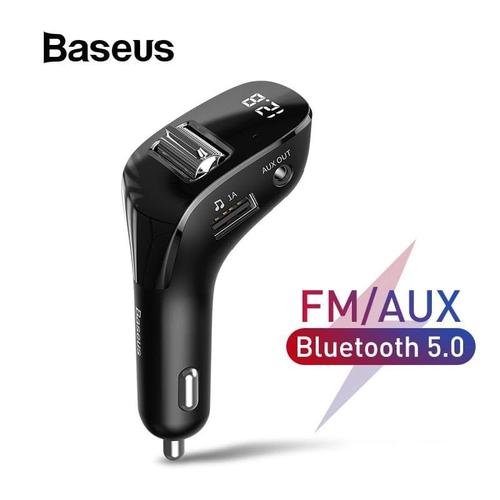 Jual Baseus Streamer F40 Aux Wireless 