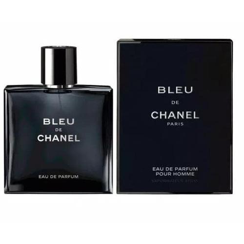Jual Chanel Bleu De Chanel for Men 
