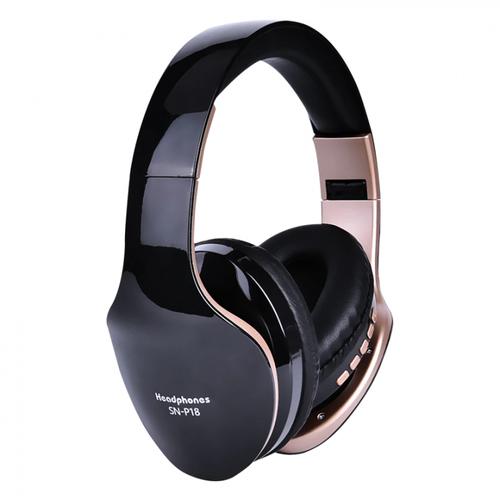 Jual SN-P18 Sports Bluetooth Headset 