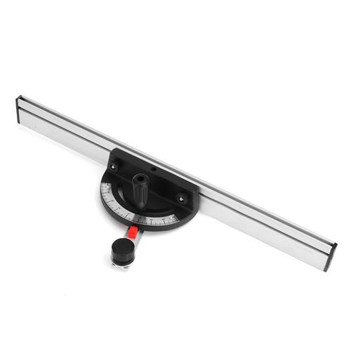 Jual 60cm Bandsaw Router Table Angle Mitre Guide Gauge Fence Table ...