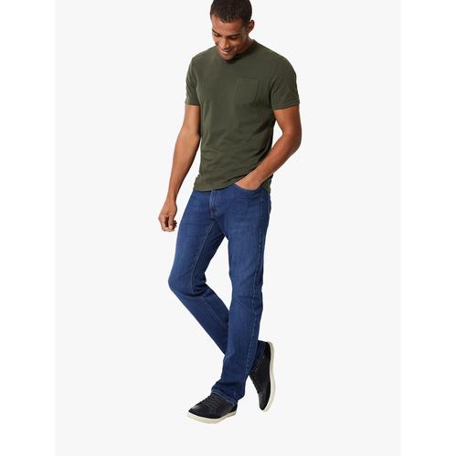 Jual M\u0026S - Celana Jeans Pria - Straight 