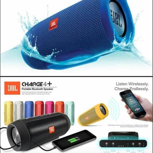 jbl speaker charger