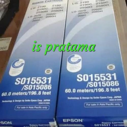 pita printer epson lq 2190