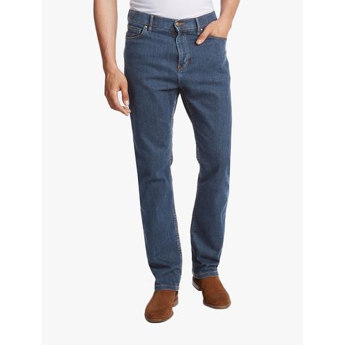 Jual M\u0026S-Celana Jeans Pria-Stretch w 