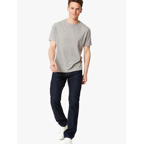 Regular Fit Jeans-Dark Indigo 38-44 