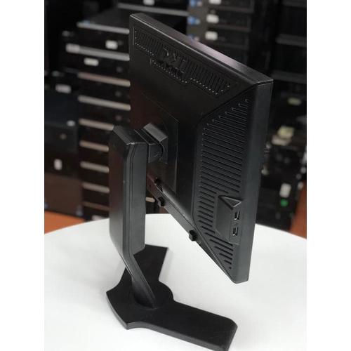 LCD MONITOR DELL 17 INCH SQUARE KOTAK 