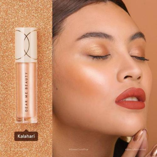 glass skin highlighter