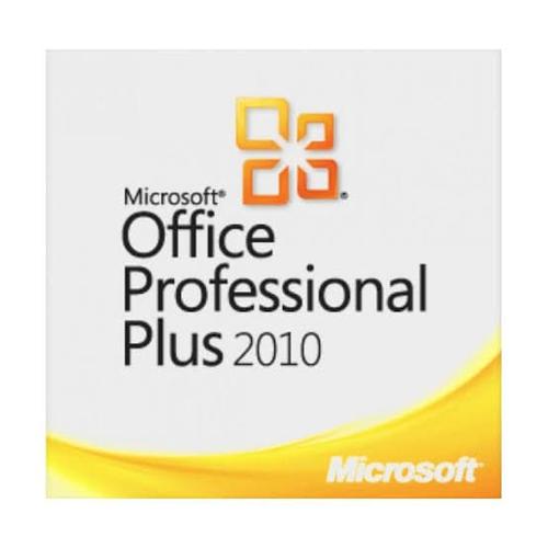 Foto Produk Microsoft office 2010 original license dari ars_computer