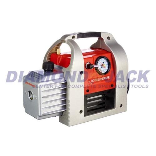 Jual Rothenberger Vacuum Pump ROAIRVAC 6.0 Jakarta Barat Jack