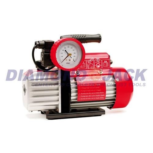 Jual Rothenberger Vacuum Pump ROAIRVAC 9.0 Jakarta Barat Jack
