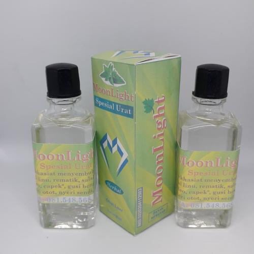 Foto Produk Obat moonlight kecil dari agen raket