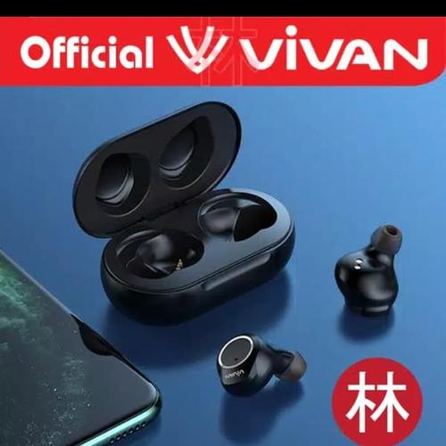 TWS1 True Wireless Bluetooth Earbuds 