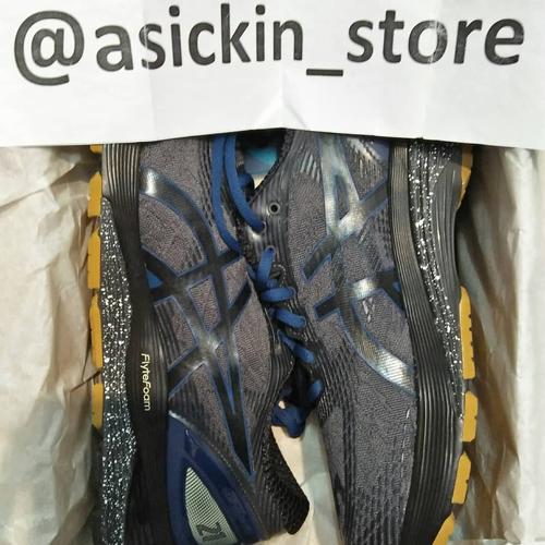 gel nimbus winterized