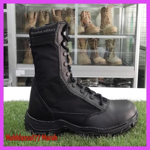 titan tactical boots