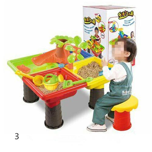 Jual Highness Sand And Water Table 