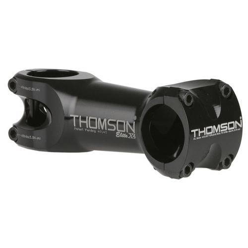 Jual SALE-STEM THOMSON ELITE X4 BLACK 
