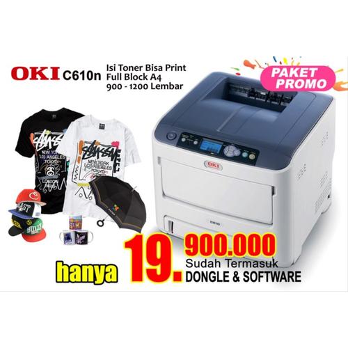oki dtg printer