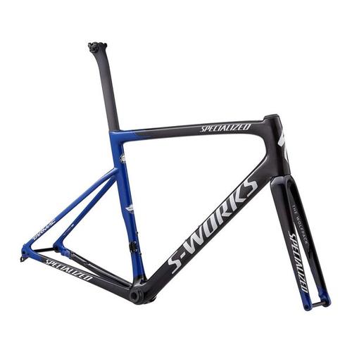 Jual SPECIALIZED S - WORKS TARMAC SL6 