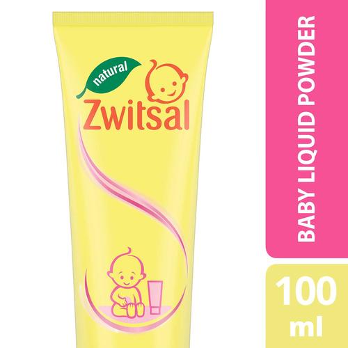 Foto Produk ORAMI - Zwitsal Baby Liquid Powder 100ml dari Orami