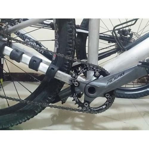 alivio single chainring