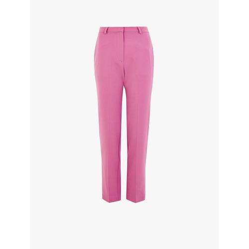 Celana Panjang Wanita-Slim Leg Ankle 