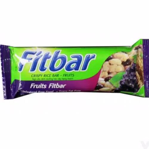 Gambar WAFER FITBAR 25gr - Fruits dari OnlineOlshop Jakarta Timur Tokopedia