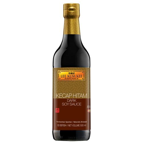 Jual LEE KUM KEE PREMIUM DARK SOY SAUCE 500ML Jakarta Barat