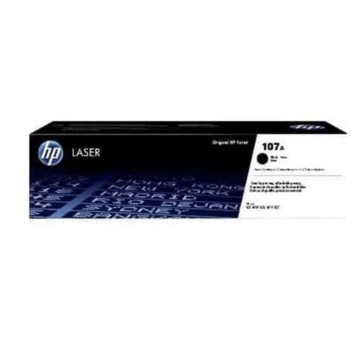 Jual Toner HP Laserjet M135W /M137FNW -107A - Jakarta Barat - starcom acc |  Tokopedia