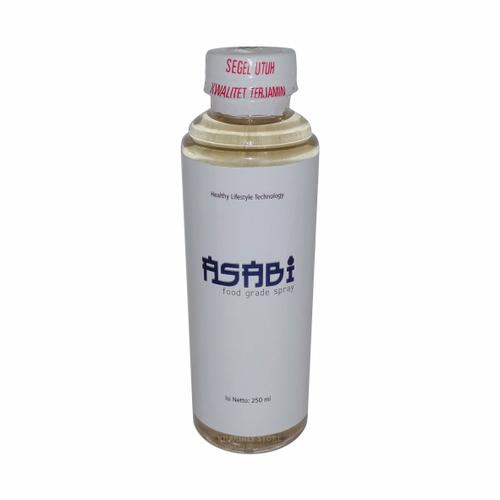 Promo Bahan Pengawet Makanan Alami Kemasan Hemat Asabi Food Grade Spray Kab Sleman Kharinly Store Tokopedia