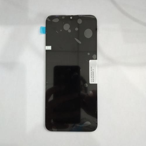 Jual Lcd Infinix X653c Black Smart 4 Kota Bandung Grobak Sparepart Tokopedia