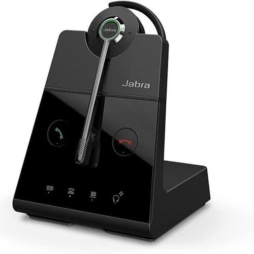 Jabra Engage 65 Convertible / Wireless 
