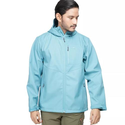 Foto Produk jaket eiger millerton shoft shell diskon baca keterangan dari Teke Item Adventures