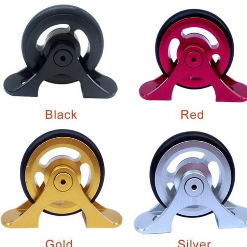 Foto Produk Roda Brompton Mudguard Fender Wheel dari Babang Bike