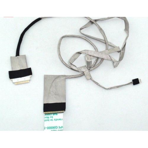 Flex Screen LVDS LED LCD Cable 