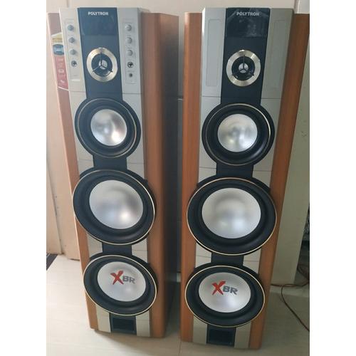Jual Spiker aktif Polytron PAS 78 - Kab 