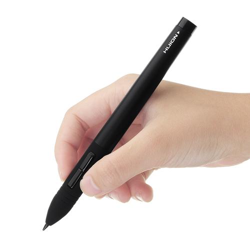 Jual Huion P80 Rechargeable Digital Pen for Graphics Drawing