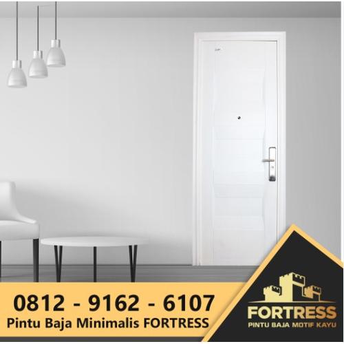 Jual 0812 9162 6105 Fortress Jual Pintu Rumah Minimalis Garut Kab Bogor Pintu Rumah Modern Tokopedia