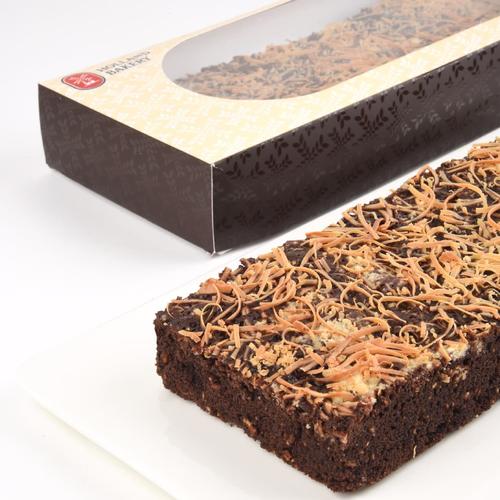 Jual Holland Bakery Brownies Keju Kota Surakarta Holland Bakery Solo Tokopedia