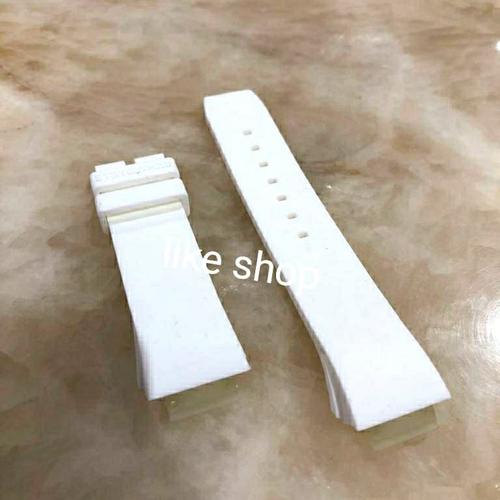 Jual Richard Mille Wanita Tali strap 