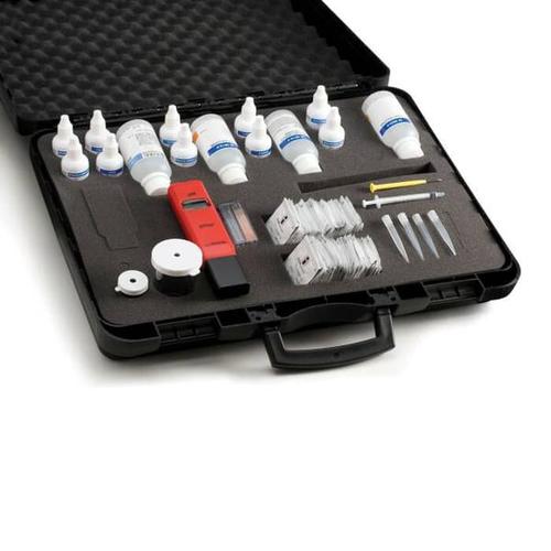 Jual HANNA HI 3817 Water Quality Test Hanna Instrument Tes Kit Kualitas