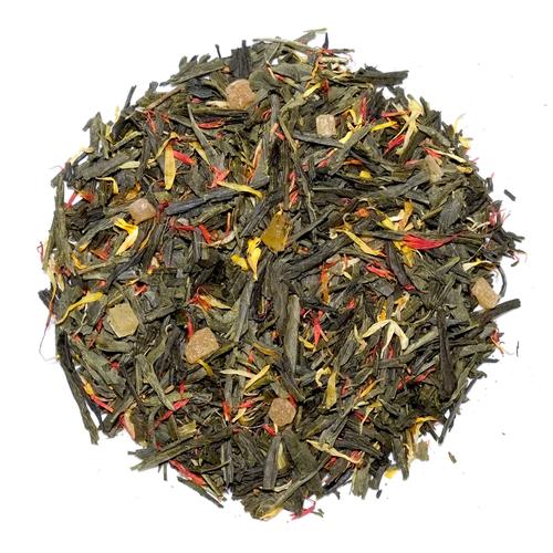 Jual Umami Mango Green Tea Kab. Tangerang Tea Et Al Tokopedia