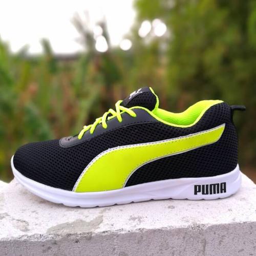 recent puma sneakers