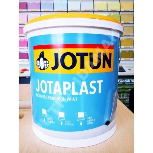 Jual Cat Jotun Jotaplast 18l Musk Cat Tembok Jotun Kota Cirebon Putra Idaman Cirebon 