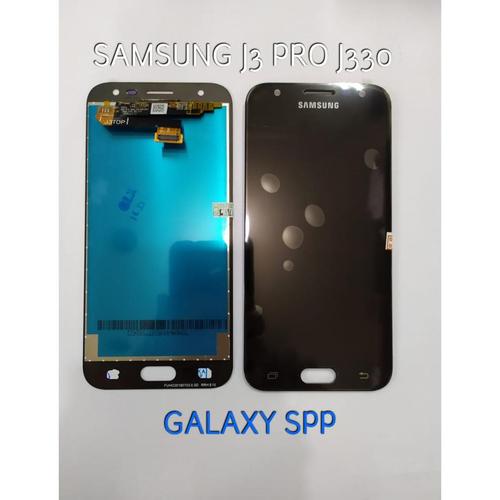 Jual Terlaris Lcd Touchscreen J3 Pro J330 J3 Pro 17 Original 1set Jakarta Barat Tias Cell Tokopedia