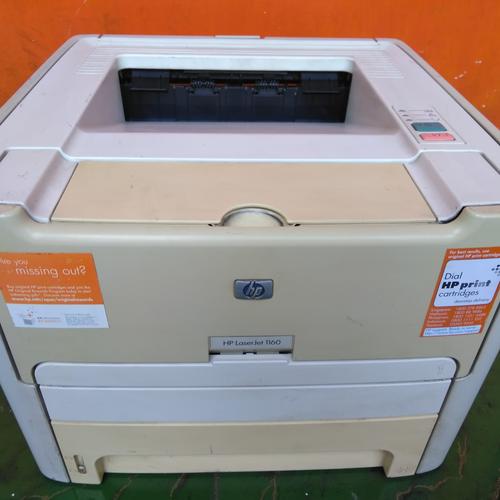 Jual Printer HP LaserJet 1160 - Jakarta Timur - Arvan print | Tokopedia