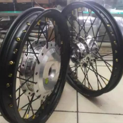Foto Produk velg pelek vlg tdr TDR ring 14 beat vario scoopy scoopi vario 125 150 dari setia racing motor