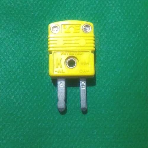 Jual Thermocouple Jack type K .mini Jakarta Barat Super Heaters