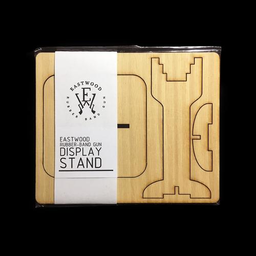 Jual Display Stand untuk Eastwood Rubber Band Gun Kota Bandung Eastwood.Gun Tokopedia